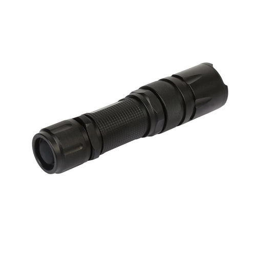 10w 2000 Lümen 4 Renk Güçlü El Feneri Wt-605