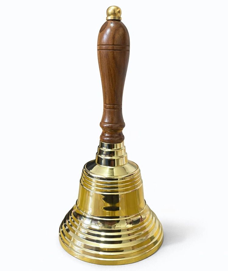 Pirinç El Çanı 6984c