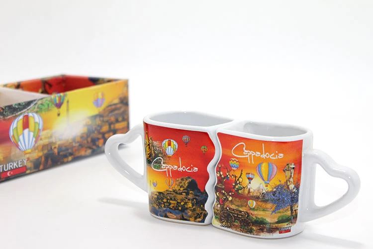 2'li Yöresel Kupa Bardak Alk1547