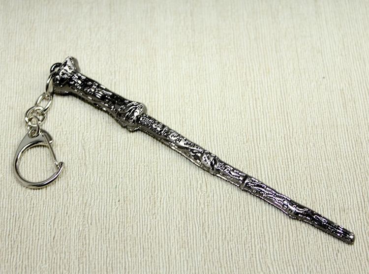 Harry Potter Asa Anahtarlık Alk3097