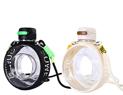 Su Matarası 750 Ml Bpa İçermez Alk3151
