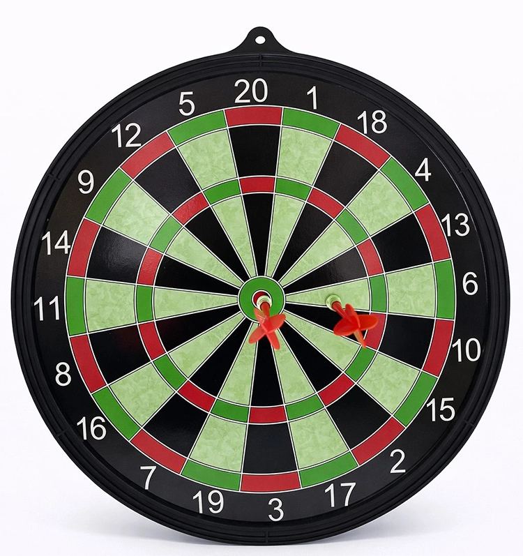Duvara Asmalı Mıknatıslı Dart Oyunu Alk4892