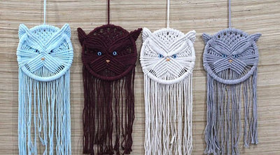 Baykuşlu Düş Kapanı No:79