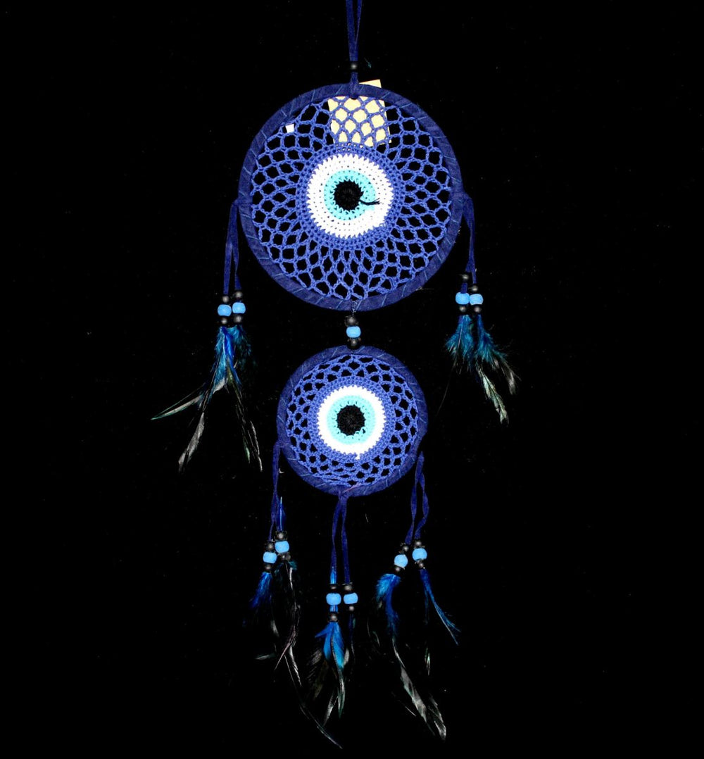 Düş Kapanı Dreamcatcher No16