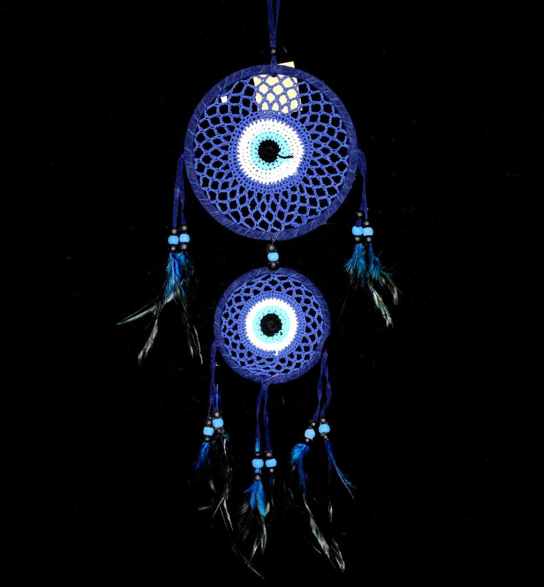 Düş Kapanı Dreamcatcher No16