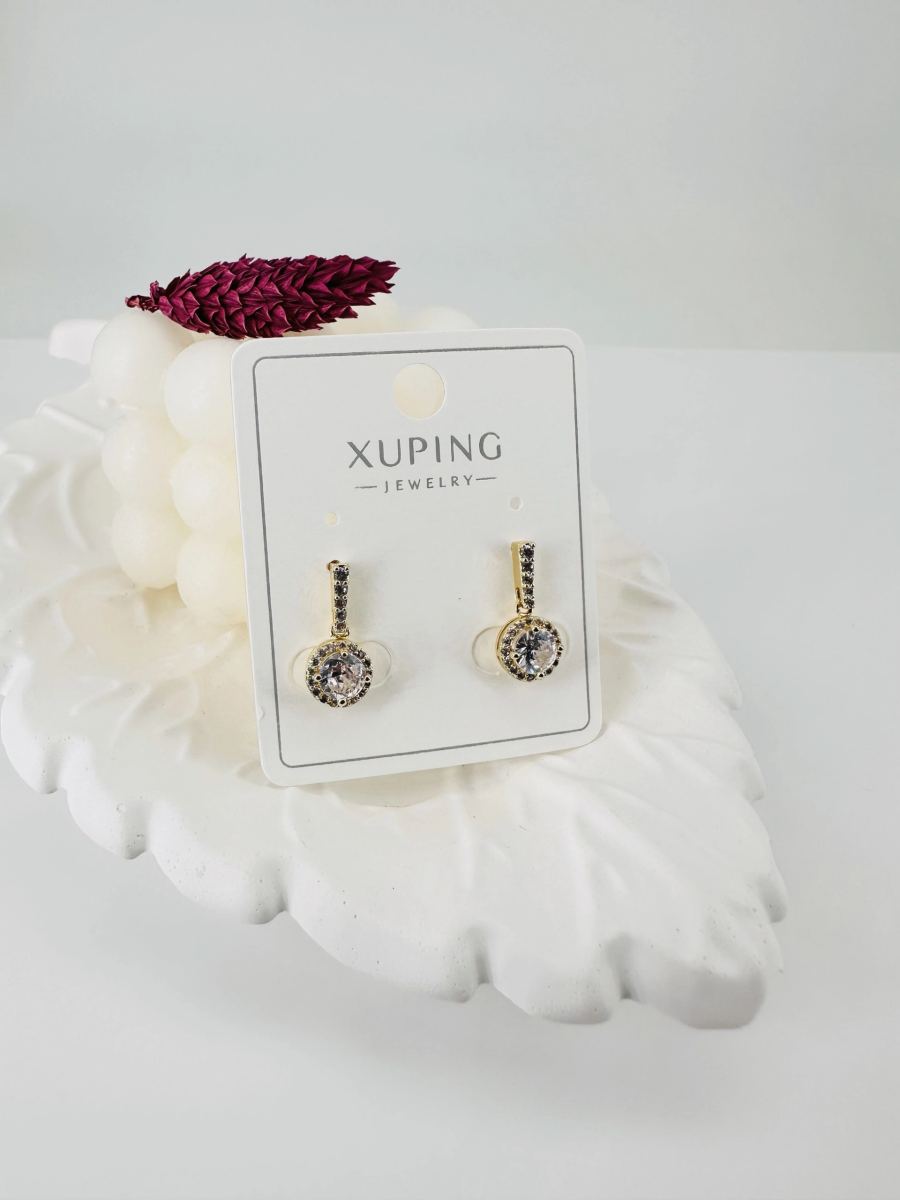 Xuping Küpe