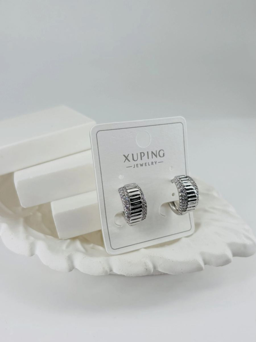 Xupıng Küpe