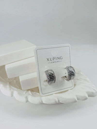 Xupıng Küpe