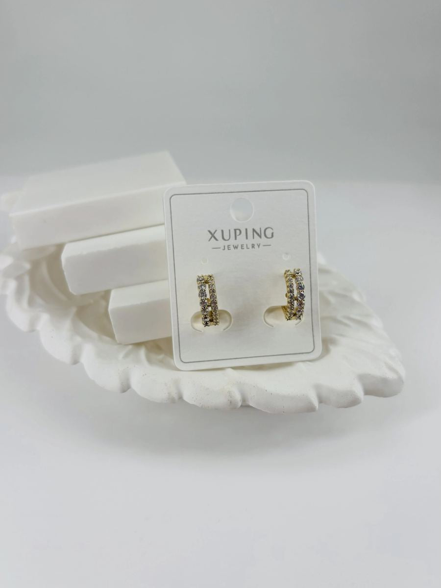Xupıng Küpe