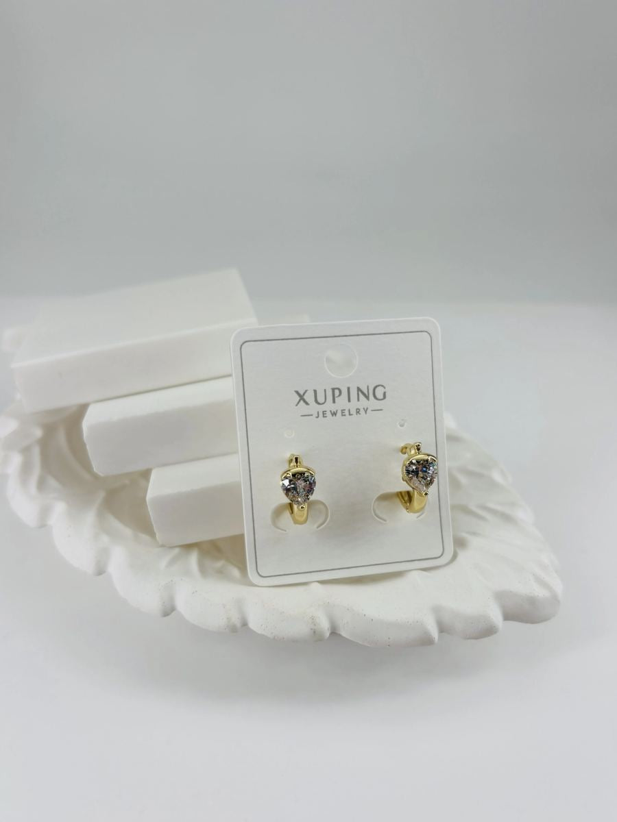 Xupıng Küpe