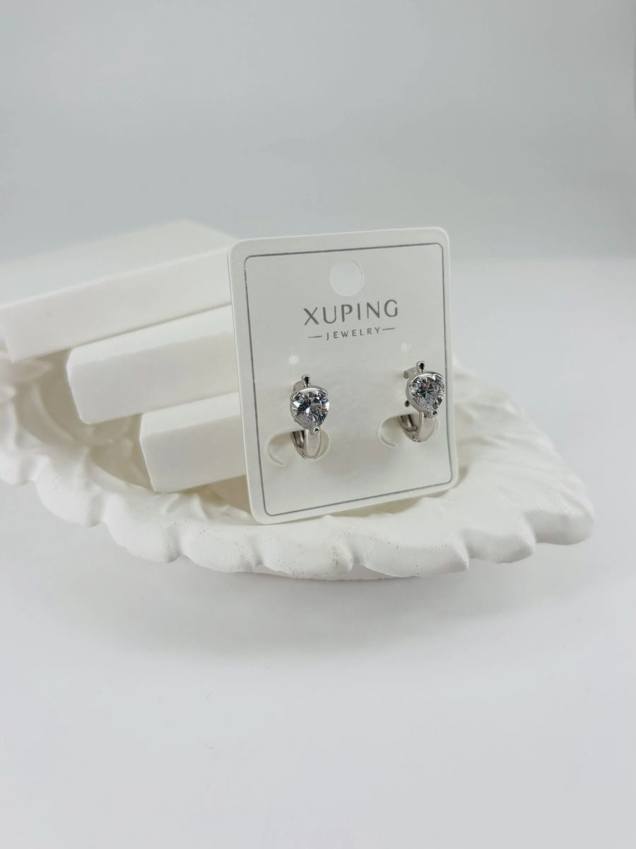 Xupıng Küpe