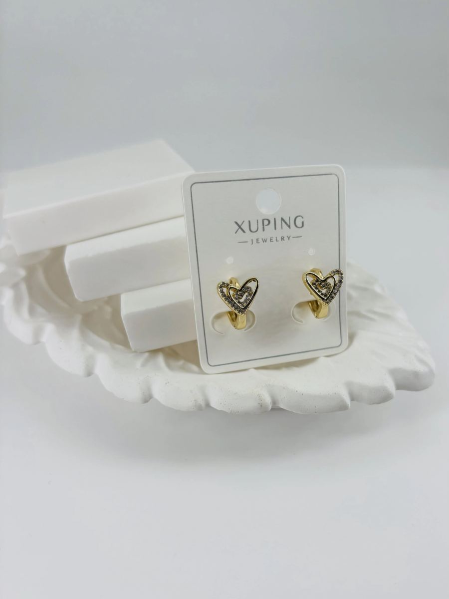 Xupıng Küpe