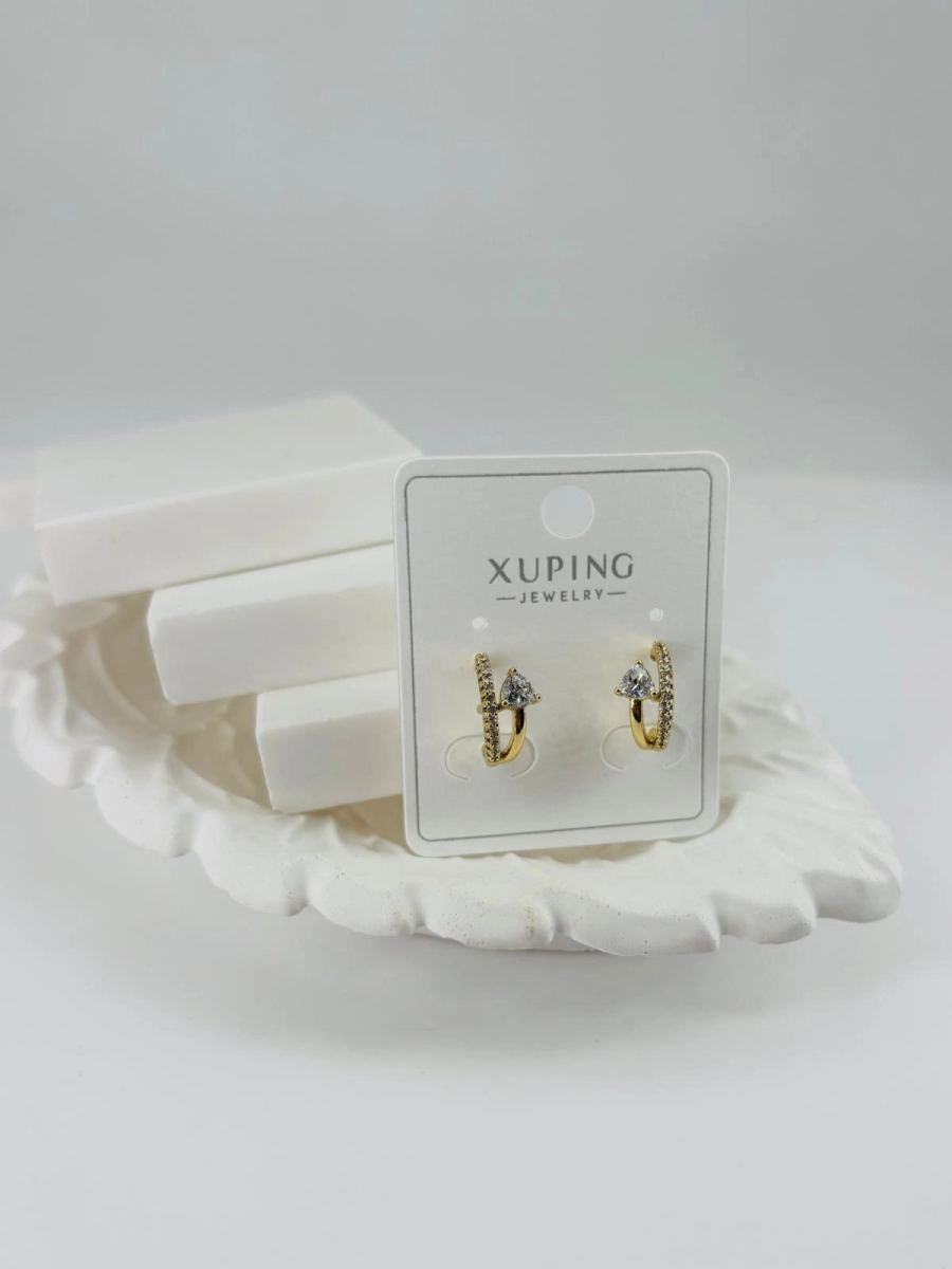 Xupıng Küpe
