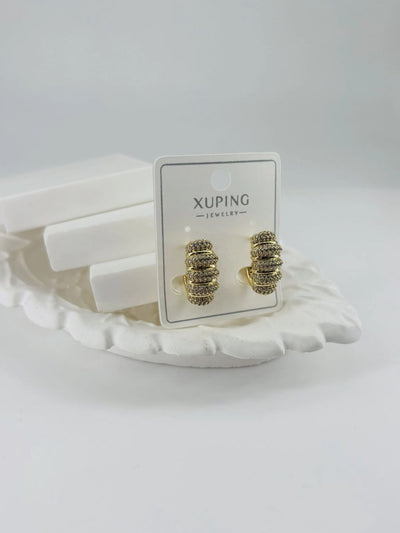 Xupıng Küpe