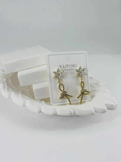 Xupıng Küpe