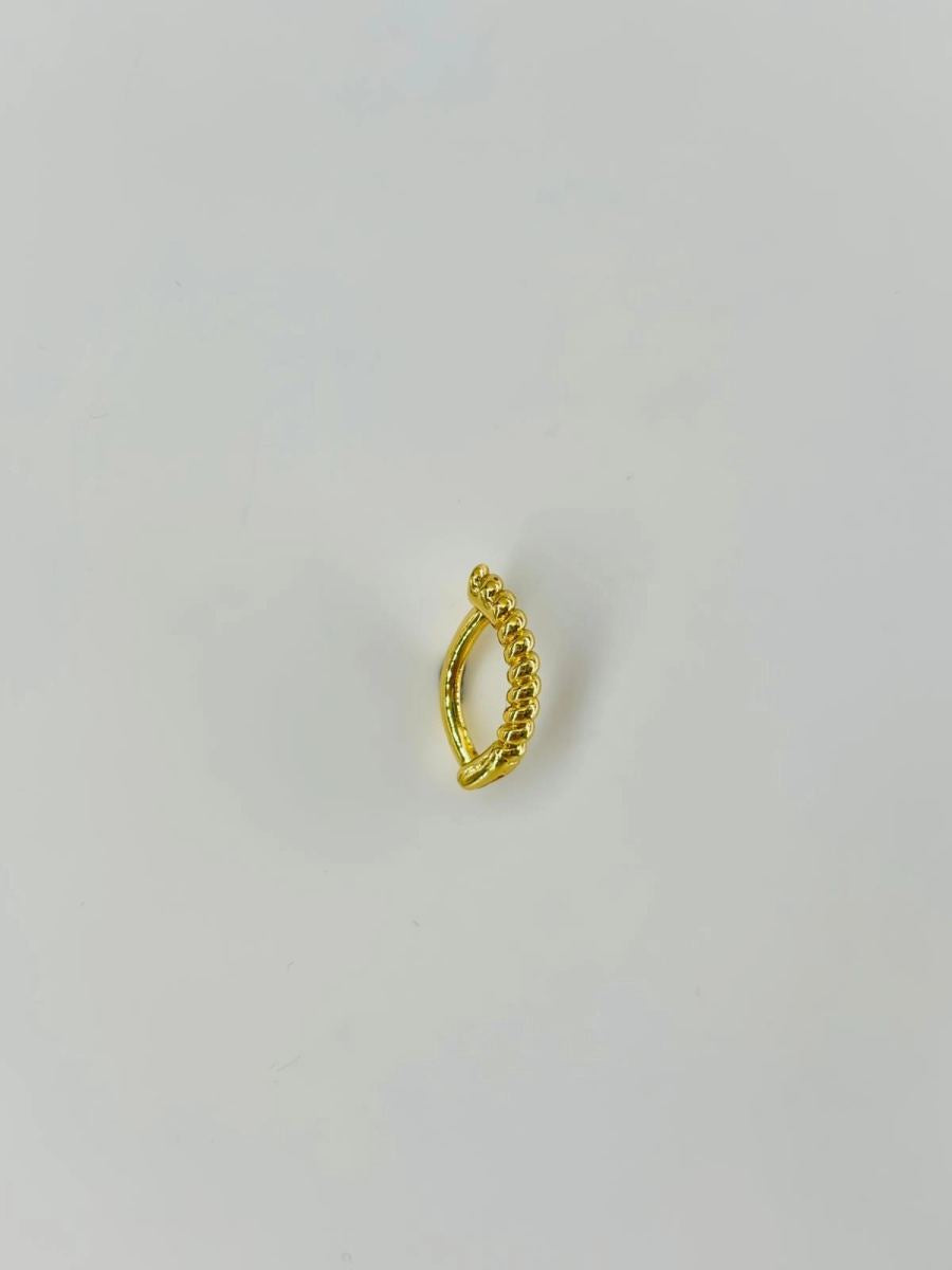 Göbek Piercing