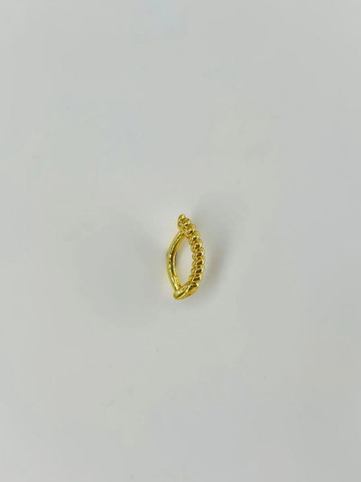 Göbek Piercing
