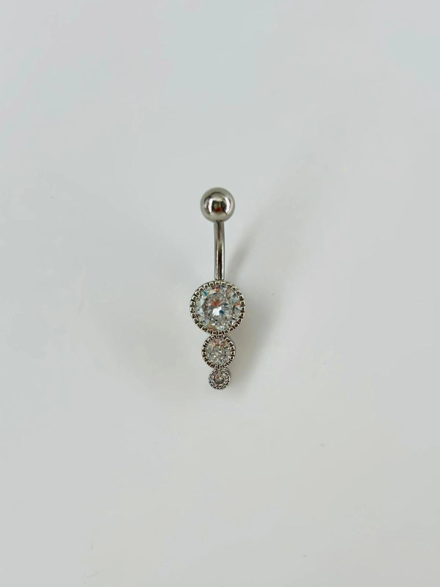 Göbek Piercing