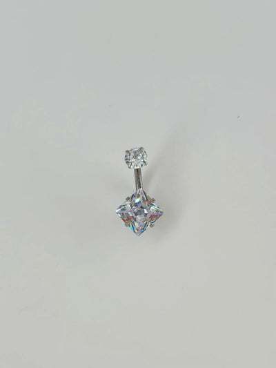 Göbek Piercing
