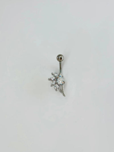 Göbek Piercing