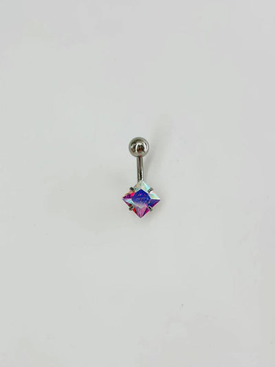 Göbek Piercing