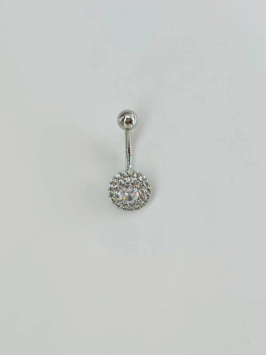 Göbek Piercing