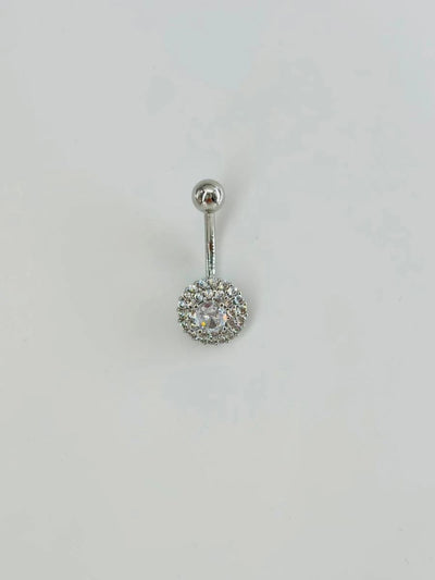 Göbek Piercing