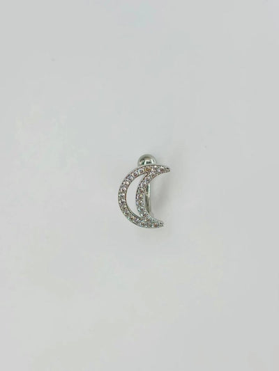Göbek Piercing