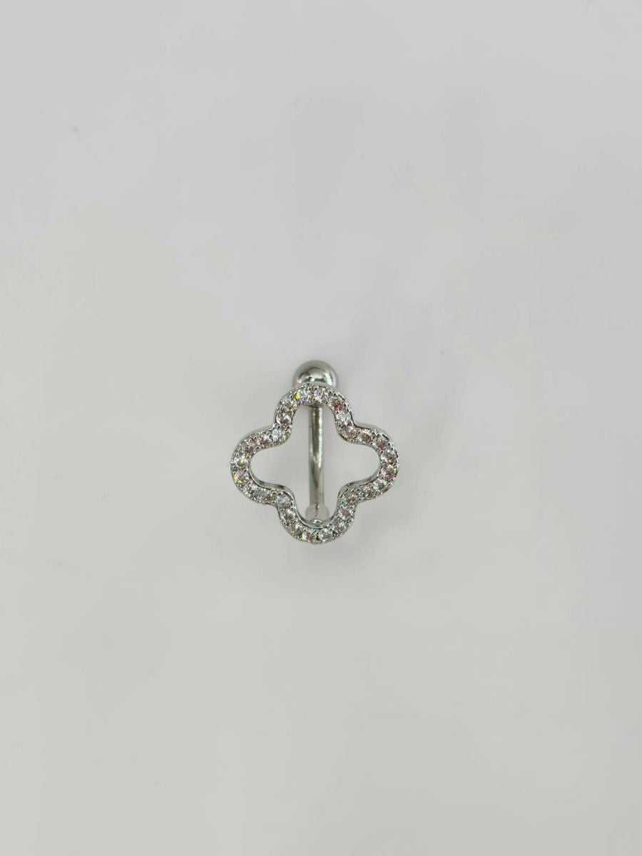 Göbek Piercing