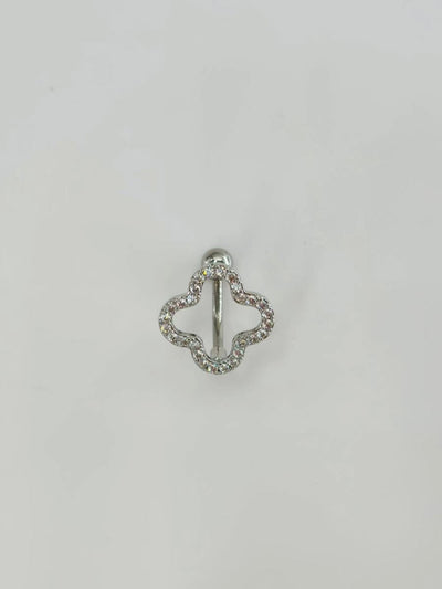 Göbek Piercing