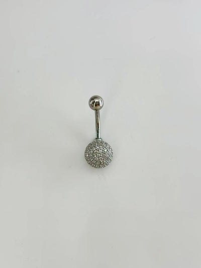 Göbek Piercing