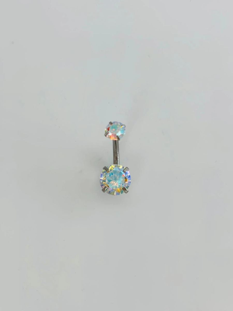 Göbek Piercing