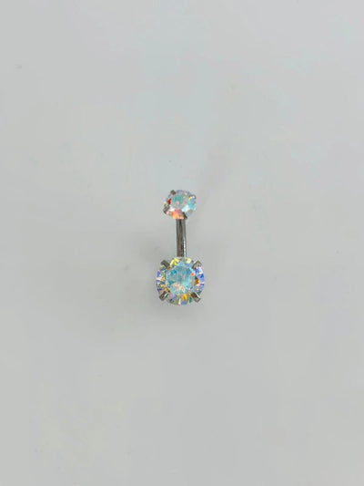 Göbek Piercing