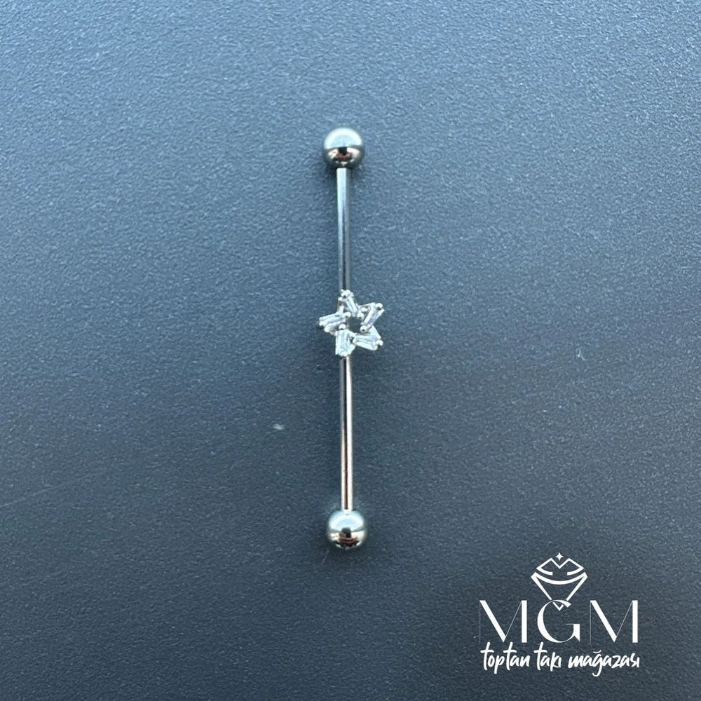 Köprü Piercing