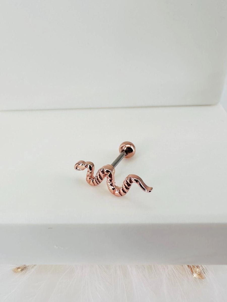 Tragus Kıkırdak Küpesi