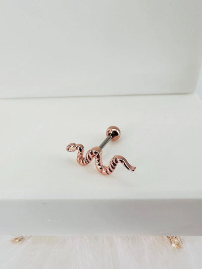 Tragus Kıkırdak Küpesi