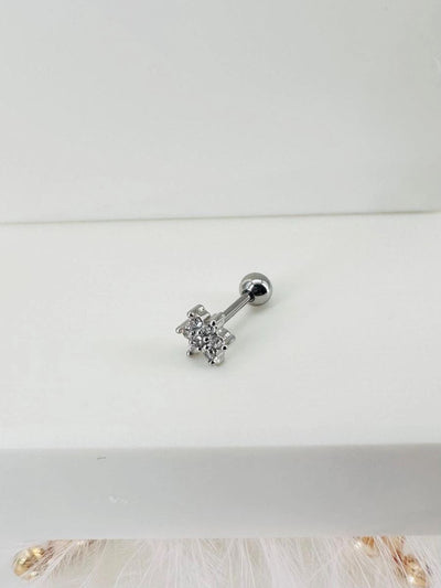Tragus Kıkırdak Küpesi