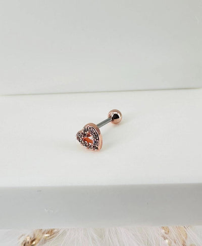 Tragus Kıkırdak Küpesi