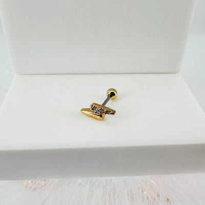 Tragus Kıkırdak Küpesi