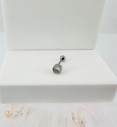Tragus Kıkırdak Küpesi