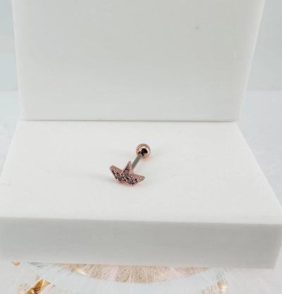 Tragus Kıkırdak Küpesi