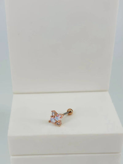 Tragus Kıkırdak Küpesi