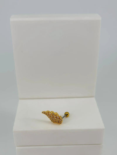 Tragus Kıkırdak Küpesi