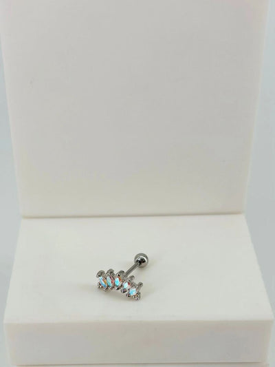 Tragus Kıkırdak Küpesi