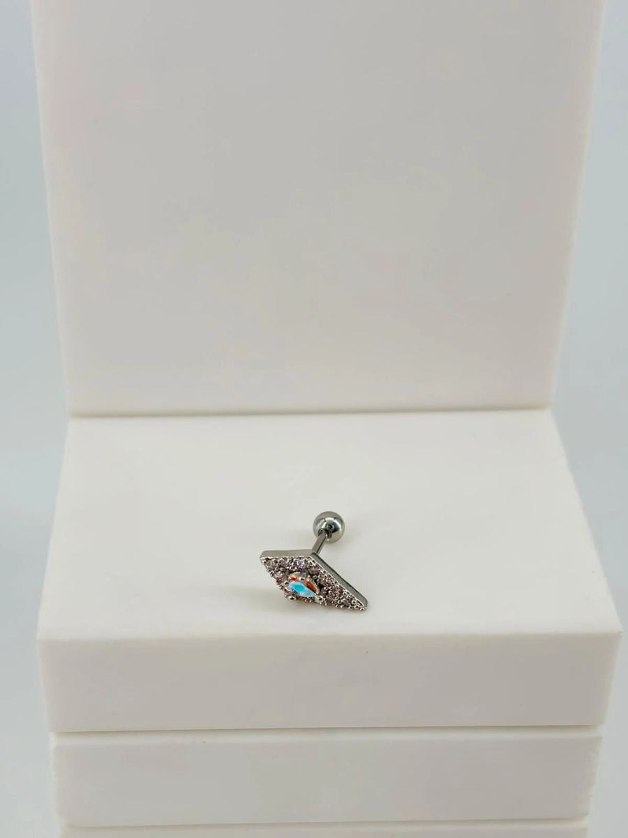Tragus Kıkırdak Küpesi