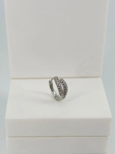 Tragus Kıkırdak Küpesi