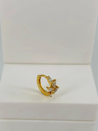 Tragus Kıkırdak Küpesi