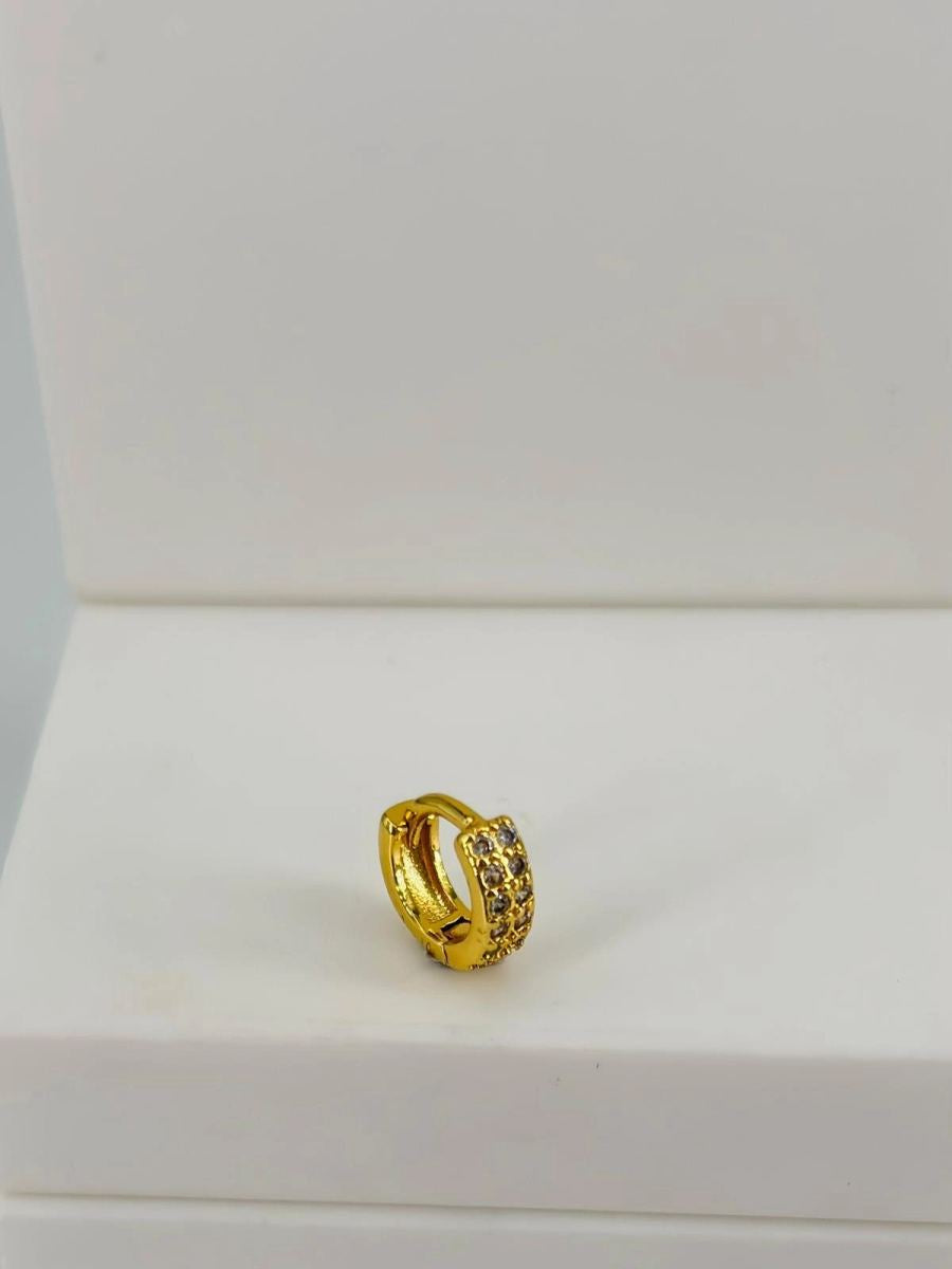 Tragus Kıkırdak Küpesi