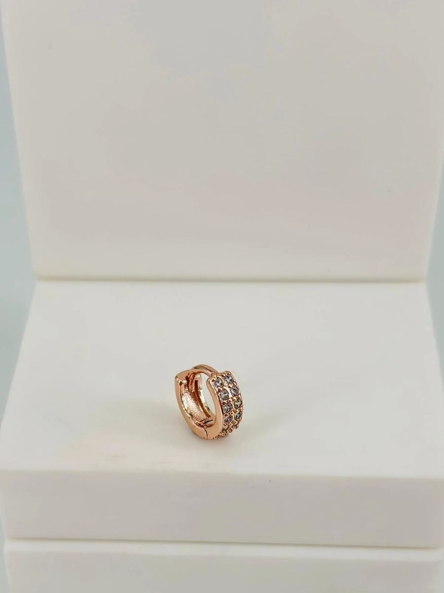 Tragus Kıkırdak Küpesi