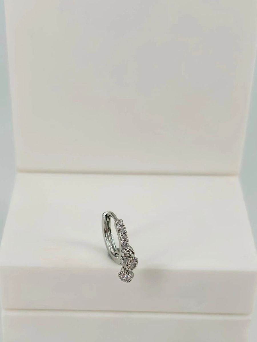 Tragus Kıkırdak Küpesi